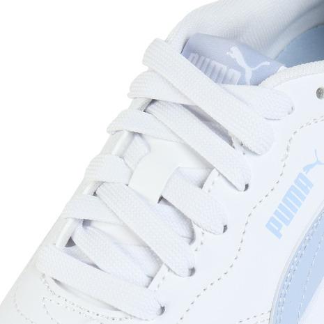 【希少・入手困難】PUMA レディース ゴルフシューズ ライトブルー×ホワイト PUMA（プーマ） （レディース）スニーカー スポーツシューズ コート