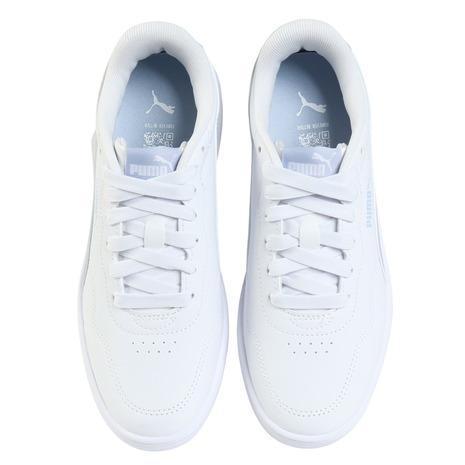【希少・入手困難】PUMA レディース ゴルフシューズ ライトブルー×ホワイト PUMA（プーマ） （レディース）スニーカー スポーツシューズ コート