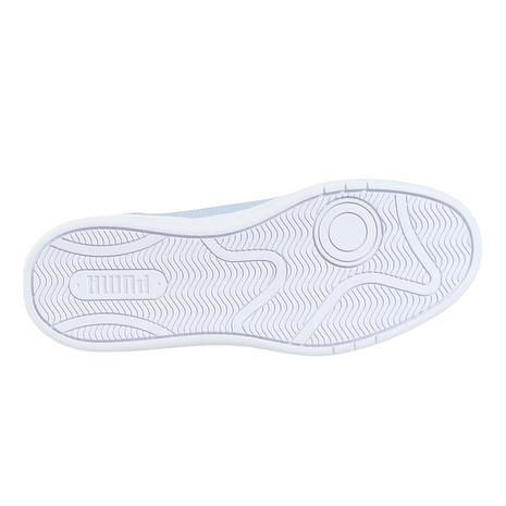 PUMA（プーマ） （レディース）スニーカー スポーツシューズ コート