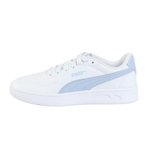 【希少・入手困難】PUMA レディース ゴルフシューズ ライトブルー×ホワイト PUMA（プーマ） （レディース）スニーカー スポーツシューズ コート