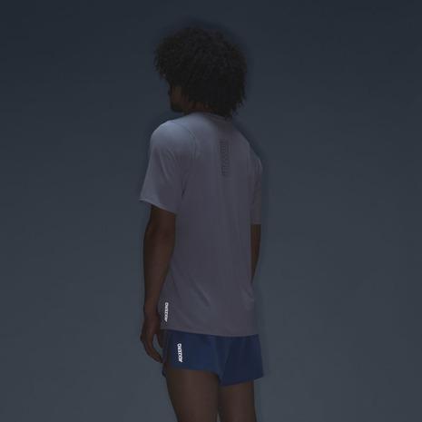 アディダス（adidas）（メンズ）アディゼロ 駅伝 ランニングショーツ C5466-KB1491の画像