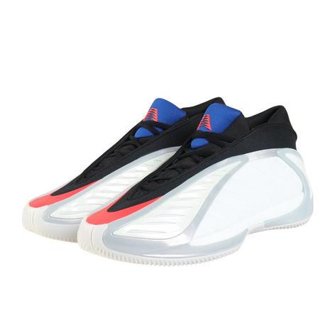 adidas（アディダス） （メンズ）バスケットシューズ バッシュ