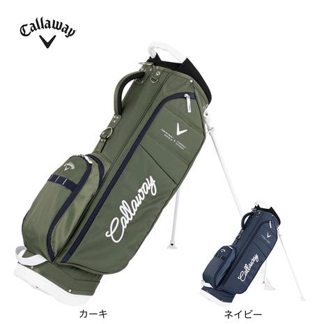【超美品】Callaway キャディバッグ Callaway（キャロウェイ） キャロウェイ（CALLAWAY）（メンズ）ゴルフ