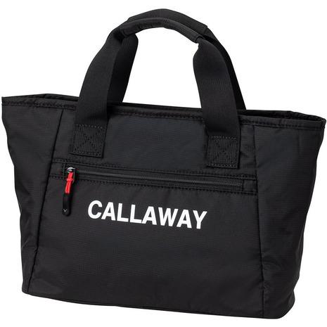 【希少・生産終了】 × Callaway ラウンドトートバッグ 限定コラボ Callaway（キャロウェイ） キャロウェイ（CALLAWAY）（メンズ）ゴルフ