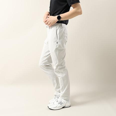 新品未使用品　New Balance ゴルフパンツ ホワイト メンズ New Balance（ニューバランス） ニューバランス（new balance