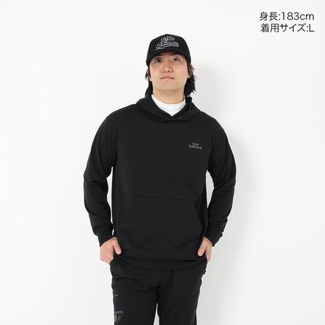 new balance ゴルフ上下ウェア 黒 New Balance（ニューバランス） ニューバランス（new balance