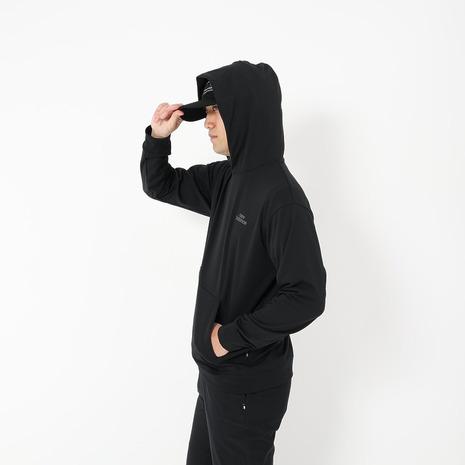 new balance ゴルフ上下ウェア 黒 New Balance（ニューバランス） ニューバランス（new balance