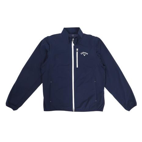 キャロウェイ　ゴルフウェア ゴルフ ハーフジップ プルオーバー (Callaway) キャロウェイ 大きい