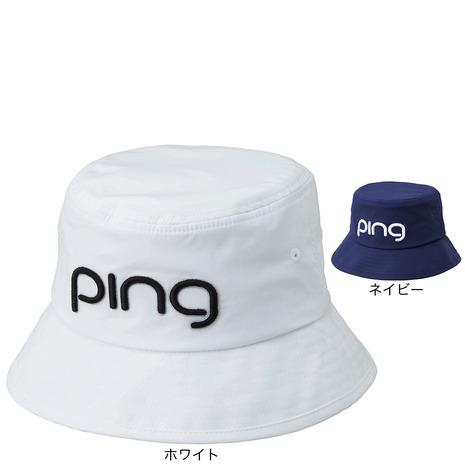 PING（ピン） （レディース）帽子 ツアーハット HW-L2601 38982