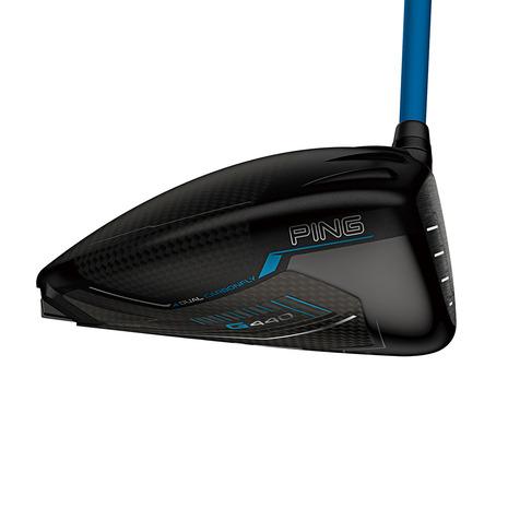 PING G440 K 9°ドライバー ALTA J CB BLUE シャフトS PING（ピン） （メンズ）G440 K ドライバー ALTA J CB BLUE