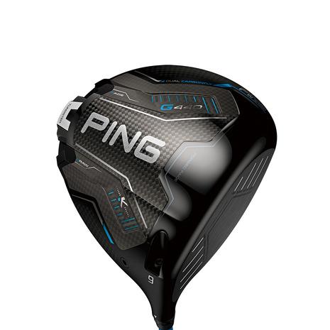 PING（ピン） （メンズ）G440 K ドライバー PING TOUR 2.0 CHROME 65