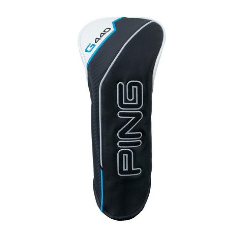 PING（ピン） （メンズ）G440 K ドライバー PING TOUR 2.0 CHROME 65