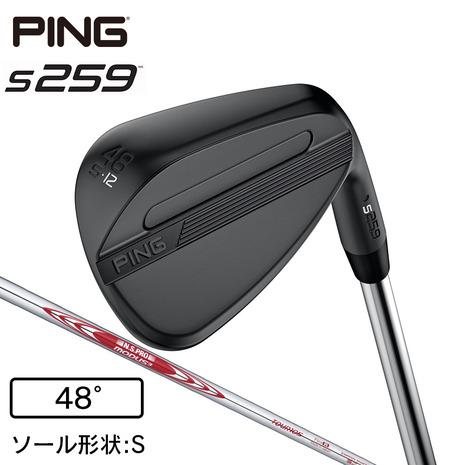 PING（ピン） （メンズ）【先行予約商品】s259 ミッドナイト ウェッジ