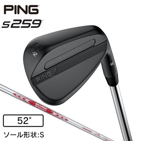 PING（ピン） （メンズ）【先行予約商品】s259 ミッドナイト ウェッジ