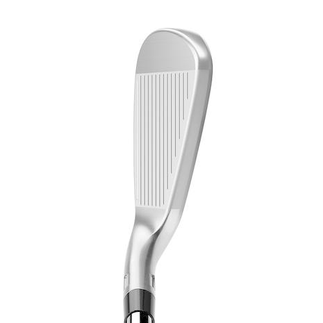 テイラーメイド MB FORGED アイアンセット　6I-PW TaylorMade（テーラーメイド） テーラーメイド（TAYLORMADE）（メンズ