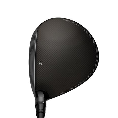 テーラーメイドQI4D フェアウェイウッド 3HL 16.5度 フレックスS TaylorMade（テーラーメイド） テーラーメイド（TAYLORMADE）（メンズ