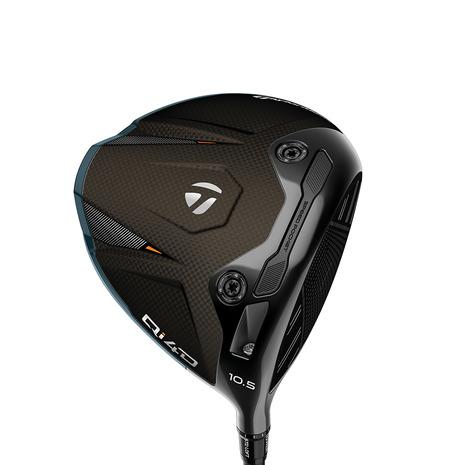 TaylorMade Qi4D ドライバー10.5° TaylorMade（テーラーメイド） テーラーメイド（TAYLORMADE）（メンズ