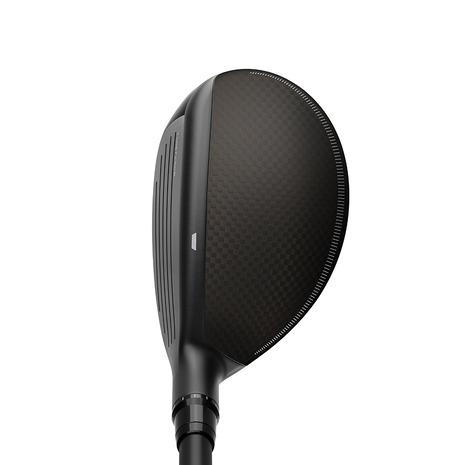 希少テーラーメイドレスキューMID２番３番４番５番　４本セット TaylorMade（テーラーメイド） テーラーメイド（TAYLORMADE）（メンズ