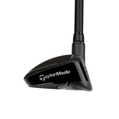 テーラーメイド Qi4D 9w 24° REAX 75 SR TaylorMade（テーラーメイド） テーラーメイド（TAYLORMADE）（メンズ