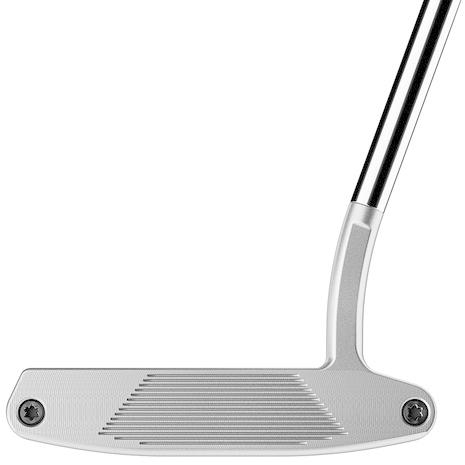 テーラーメイド（TAYLORMADE）（メンズ）システム2 SYSTM2 Soto 92 パター(ロフト3.5度)KBS STEPPED CHROME STEEL SHAFT_3