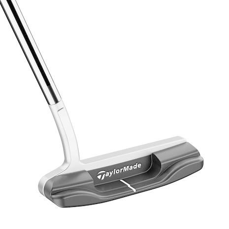 テーラーメイド（TAYLORMADE）（メンズ）システム2 SYSTM2 Soto 92 パター(ロフト3.5度)KBS STEPPED CHROME STEEL SHAFT_4