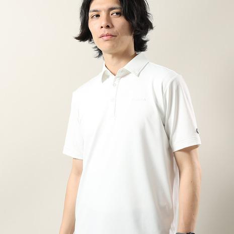 FIDRA（フィドラ） （メンズ）ゴルフウェア 吸水速乾 COOLMAX 半袖