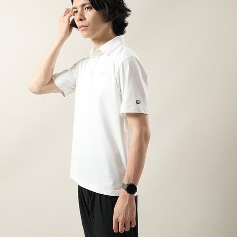 FIDRA（フィドラ） （メンズ）ゴルフウェア 吸水速乾 COOLMAX 半袖