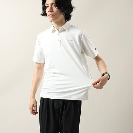 FIDRA（フィドラ） （メンズ）ゴルフウェア 吸水速乾 COOLMAX 半袖