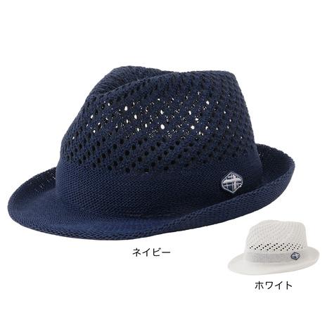 FIDRA（フィドラ） （メンズ）ゴルフ 接触冷感 サーモハット FD5VVB27