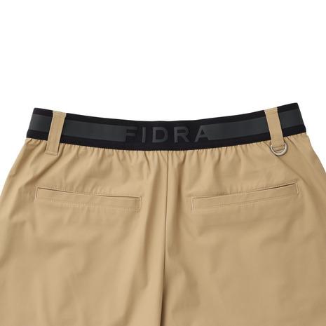 FIDRA（フィドラ） （レディース）ゴルフウェア 吸汗速乾 冷感