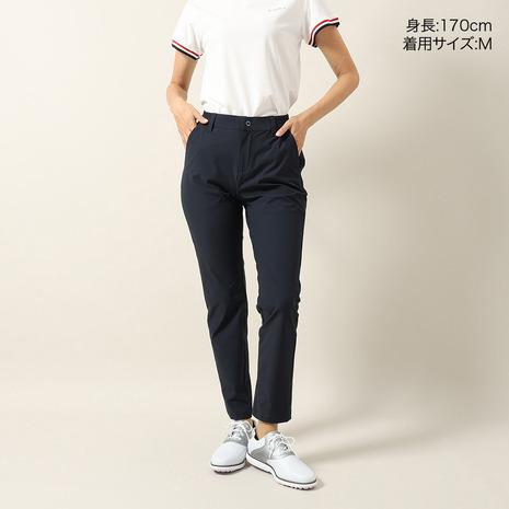 FIDRA（フィドラ） （レディース）ゴルフウェア 吸汗速乾 接触冷感