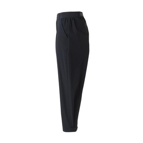 フィドラ（FIDRA）（レディース）ゴルフウェア 冷感 パンチング クロップド サルエルパンツ FD5VUD25の画像