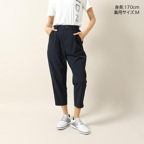FIDRA（フィドラ） （レディース）ゴルフウェア 冷感 パンチング