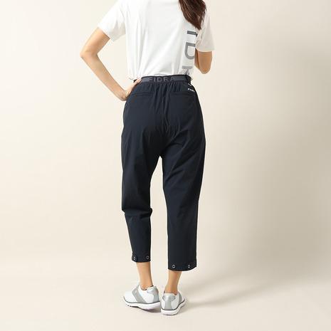 【新品】FIDES GOLF ハーフパンツ レディース ゴルフウェア FIDRA（フィドラ） （レディース）ゴルフウェア 冷感 パンチング