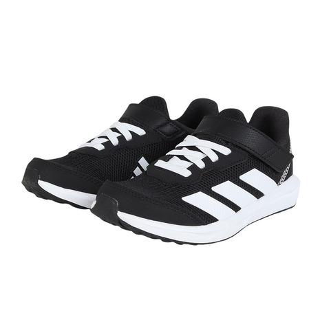adidas（アディダス） （キッズ）ジュニア スポーツシューズ ベルクロ