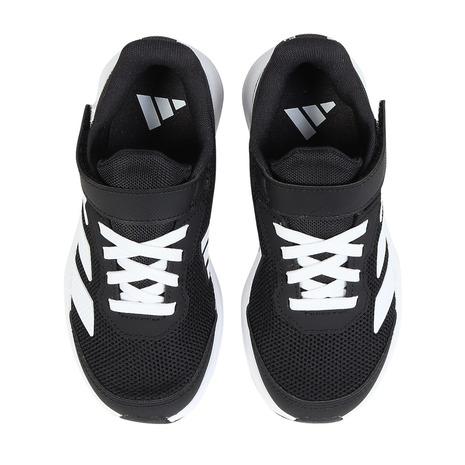 adidas（アディダス） （キッズ）ジュニア スポーツシューズ ベルクロ