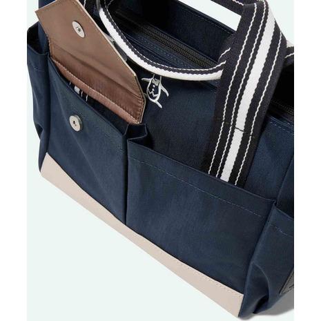 マンシングウエア（MUNSINGWEAR）（メンズ）ゴルフ ナイロンツイル