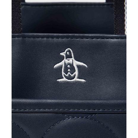 マンシングウエア（MUNSINGWEAR）（メンズ）ゴルフ 2WAY ペンギン