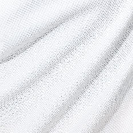 フィドラ（FIDRA）（レディース）ゴルフウェア 半袖 ポロワンピース FD5RUQ05 WHT_9