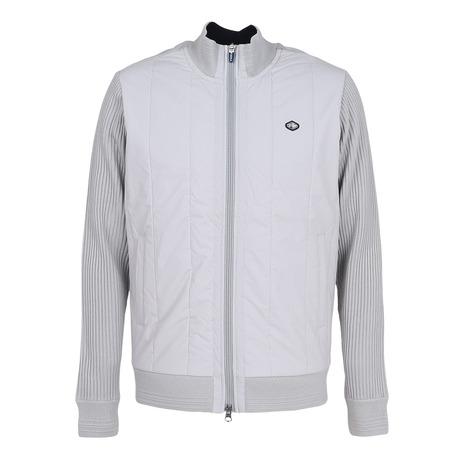 FIDRA（フィドラ） （メンズ）ゴルフウェア アウター ヒートクロス