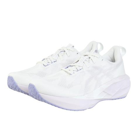 ASICS（アシックス） （レディース）ランニングシューズ ジョギング