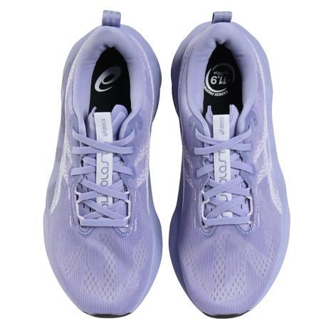 ASICS（アシックス） （レディース）ランニングシューズ ジョギング
