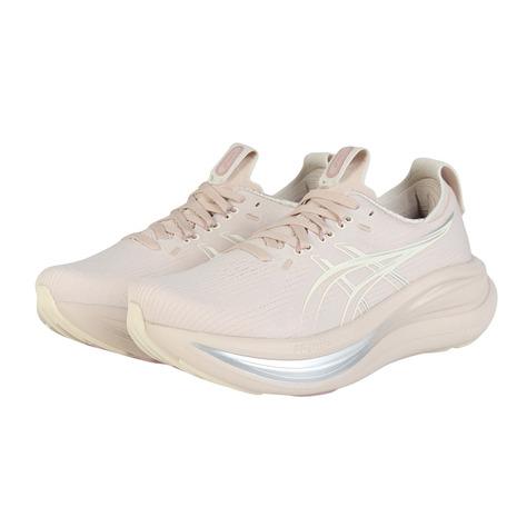 アシックス レディースマラソン FF Blast ニンバス28ランニングシューズ ASICS（アシックス） （レディース）ランニングシューズ ジョギング