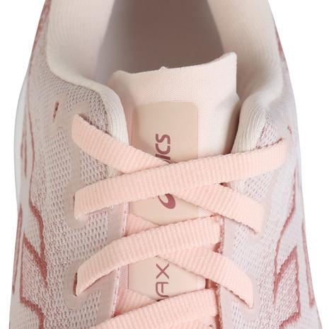 ASICS（アシックス） （レディース）ランニングシューズ ジョギング