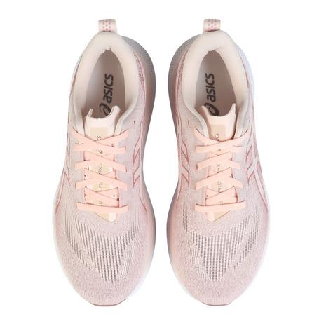 ASICS（アシックス） （レディース）ランニングシューズ ジョギング