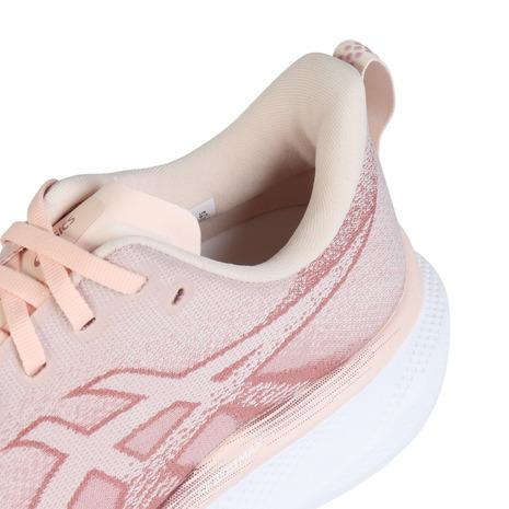 ASICS（アシックス） （レディース）ランニングシューズ ジョギング