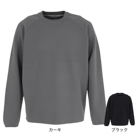 ムーブスポーツ（MoveSport）（メンズ）ゴルフウェア テックジャガード