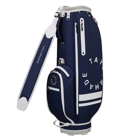 TaylorMade キャディバッグ TaylorMade（テーラーメイド） テーラーメイド（TAYLORMADE