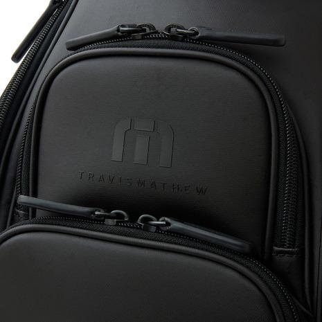 トラヴィスマシュー（Travis Mathew）（メンズ、レディース）キャディ