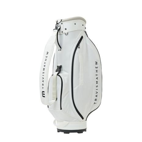 トラヴィスマシュー（Travis Mathew）（メンズ）キャディバッグMP